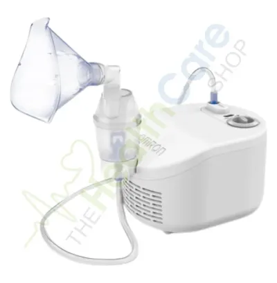 Omron C101 Essential Compressor Nebulizer